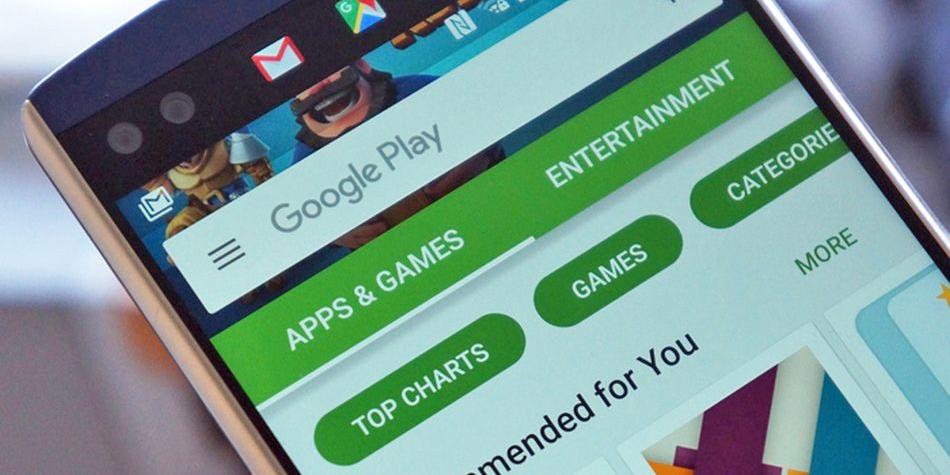 Usuarios de Android amenazados por 29 Troyanos