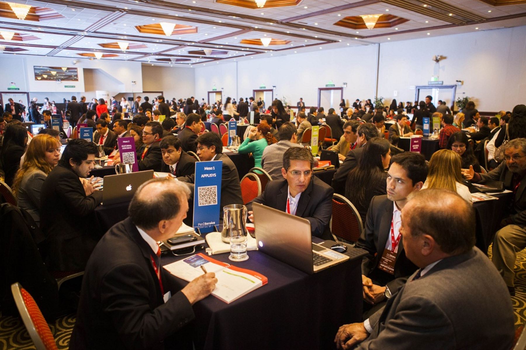 Lo último del ecosistema emprendedor digital