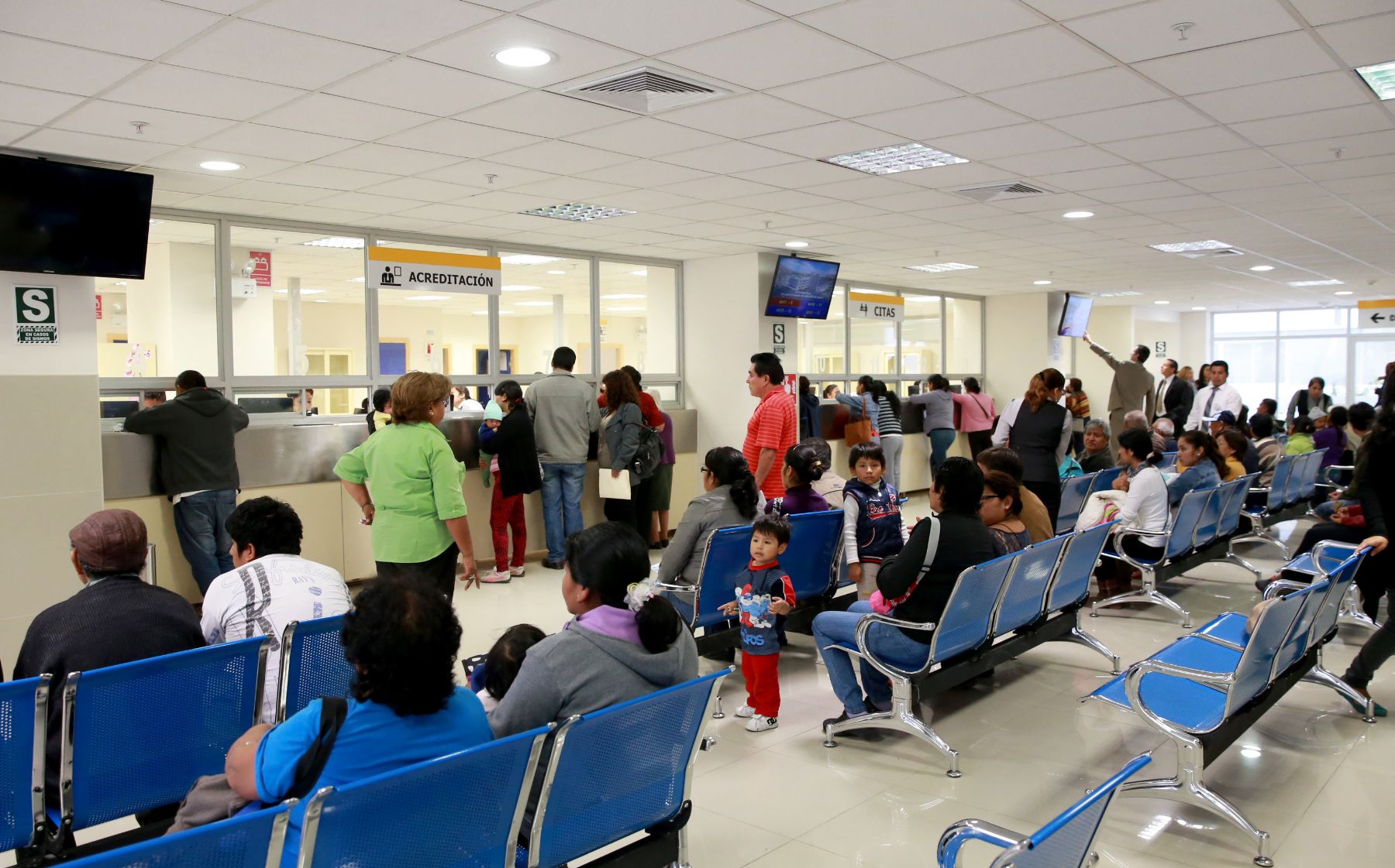 Ministerio de Trabajo revisará tasas de EsSalud