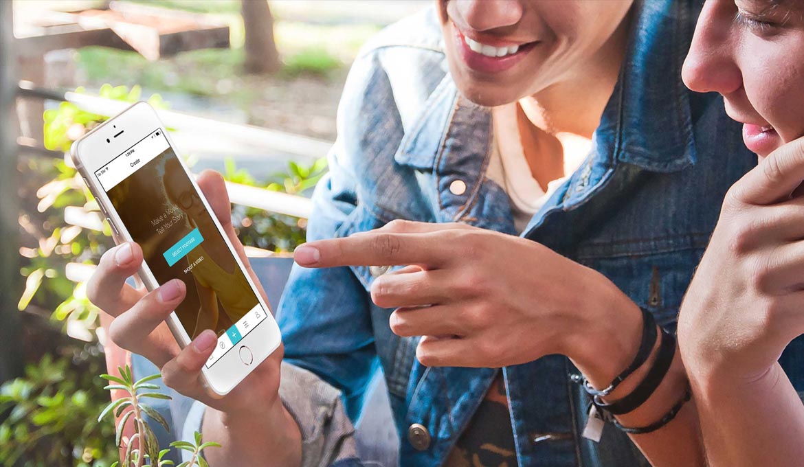 7 Apps para editar videos desde tu smartphone