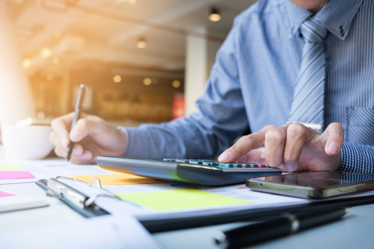 6 Tips para organizar las finanzas de tu negocio