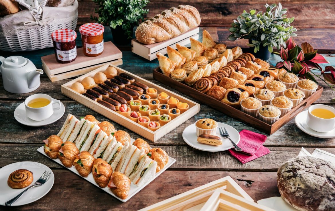 Tips para iniciar un negocio de catering exitoso