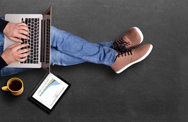 ¿Qué ventajas ofrece una casa de cambios online?