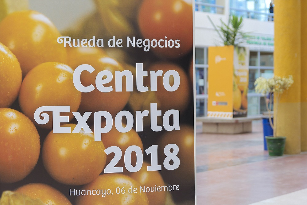 ¿Qué países demandan los Super Foods peruanos?