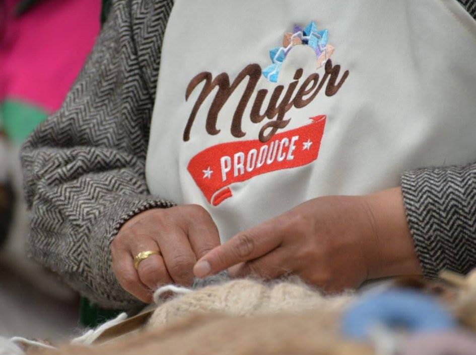 Lanzan programa para empoderar a mujeres