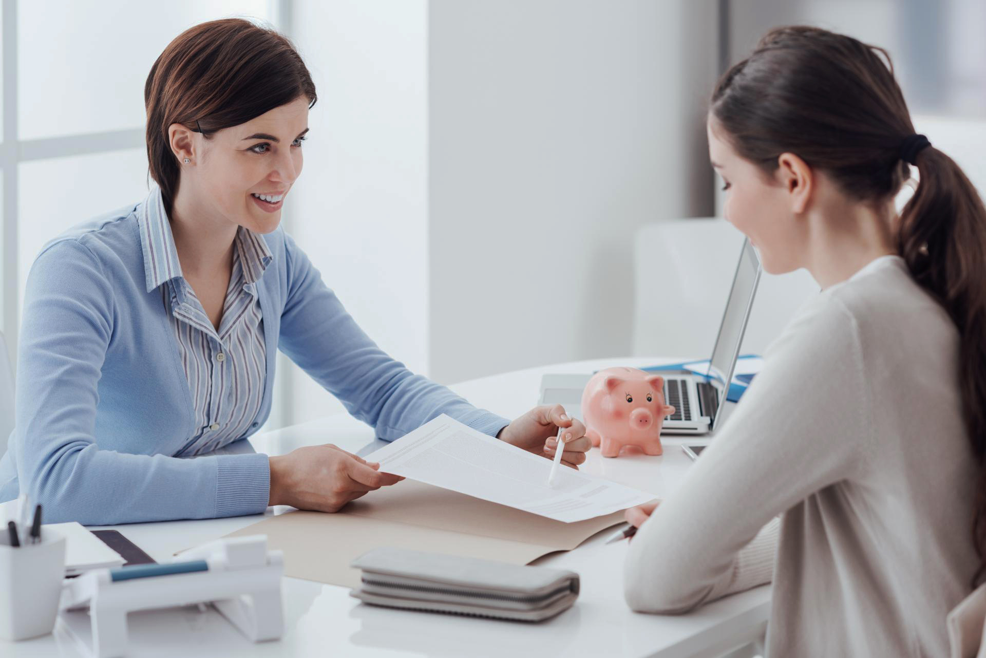 8 Tips para conseguir que te otorguen un crédito