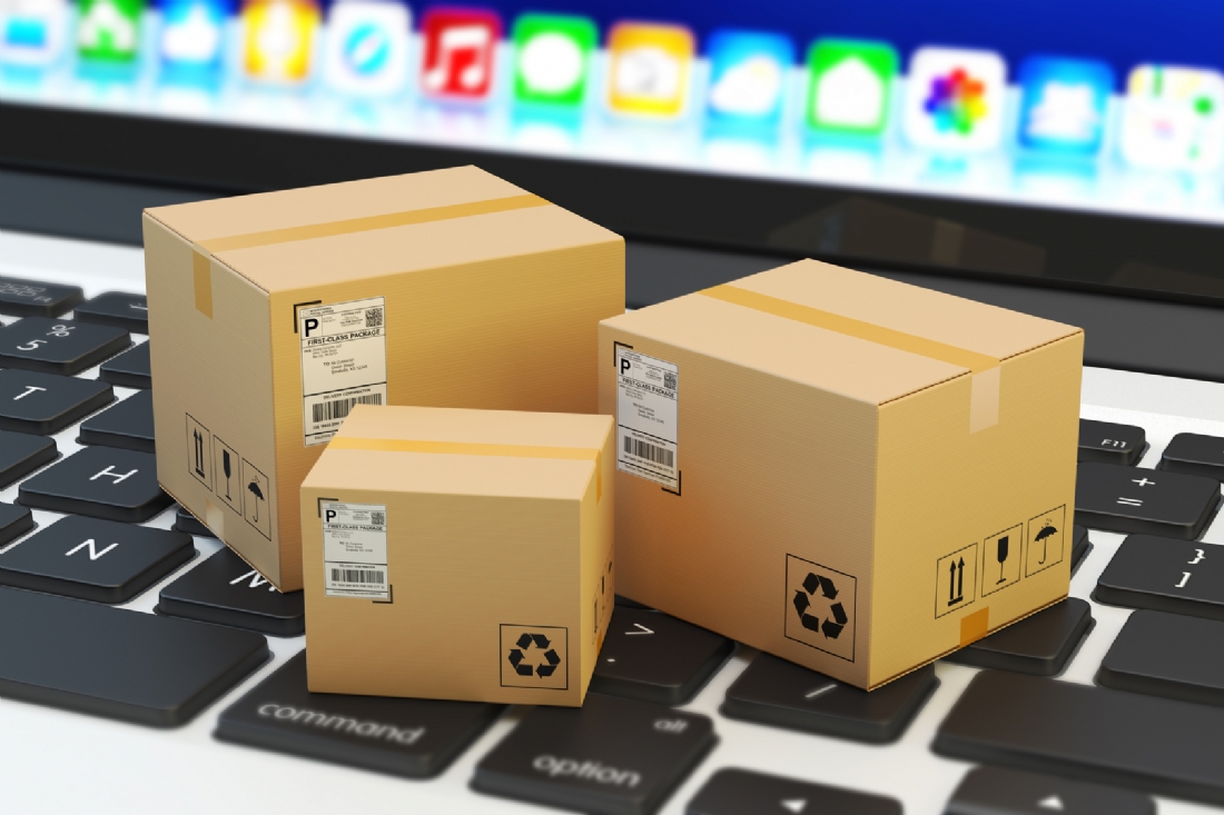 Negocio exitoso: Tips para vender ropa por Internet