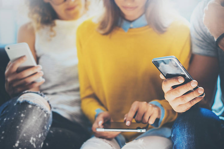 7 Apps efectivas para emprender un negocio