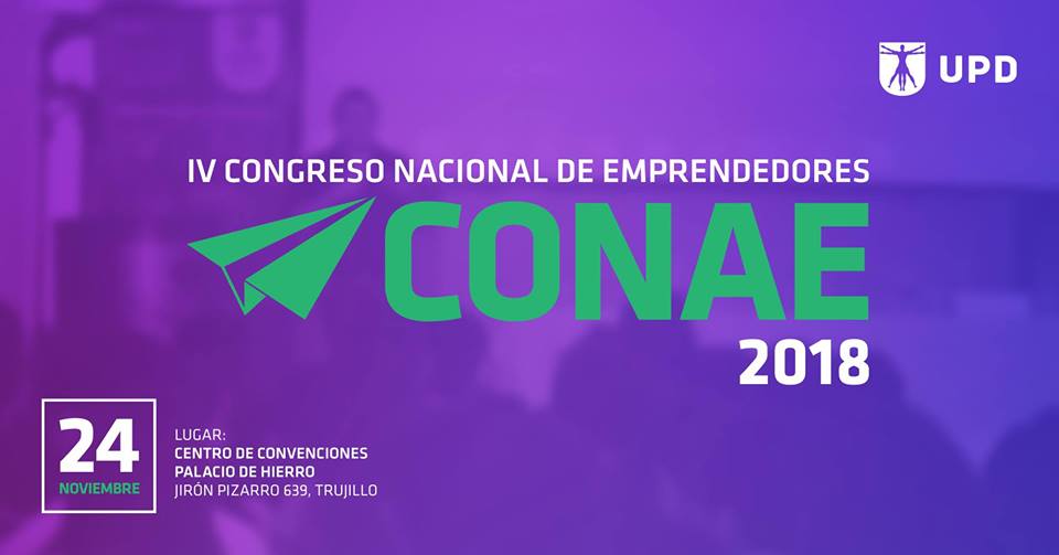 Agenda de capacitación para emprendedores