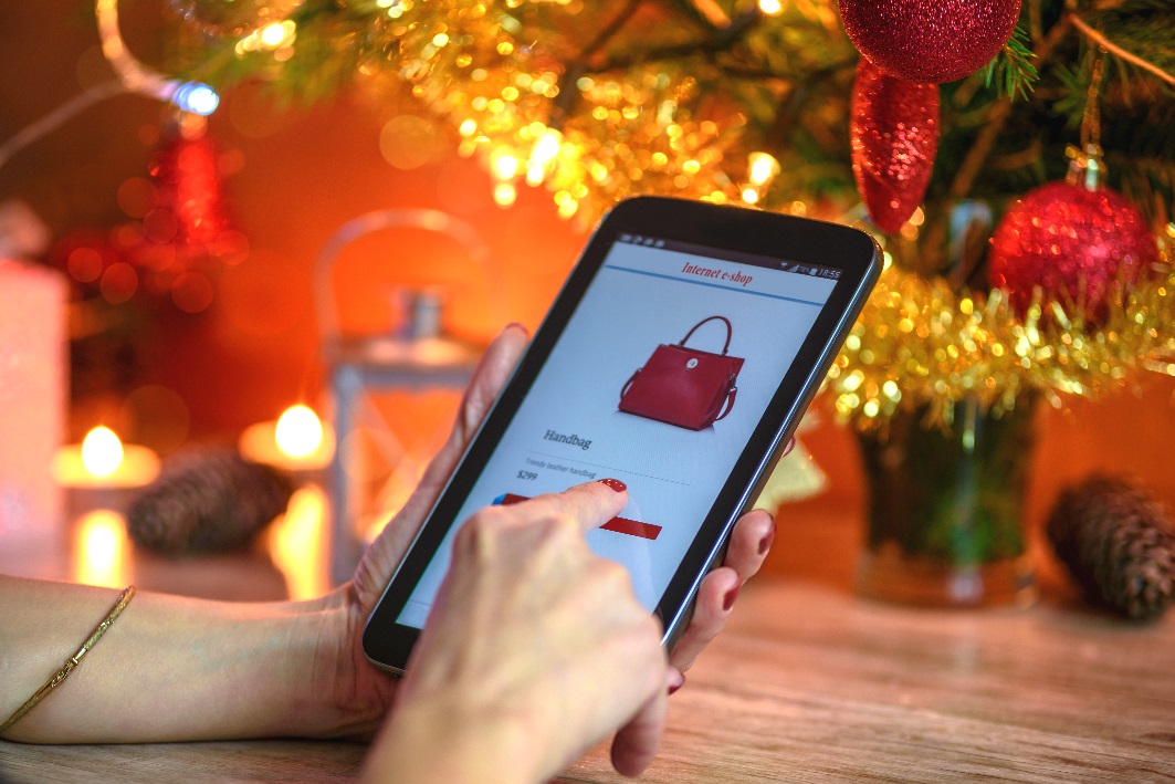 Tips para incrementar las ventas online en Navidad
