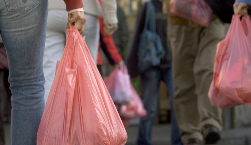 10 Consejos para consumir menos plástico en tu vida