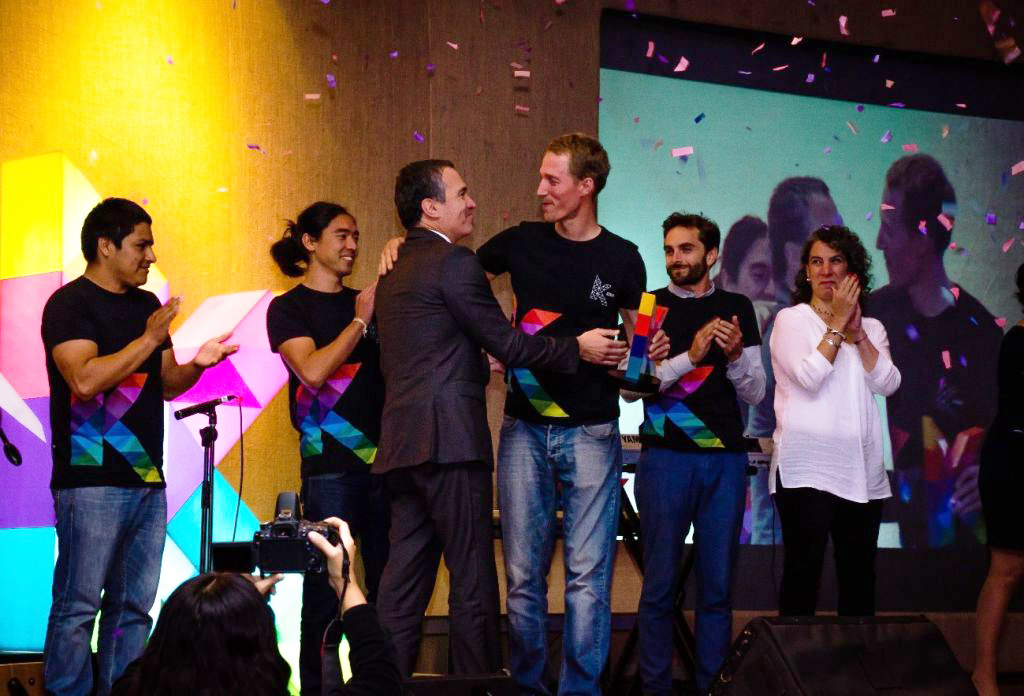 10 emprendimientos finalistas del Desafío Kunan