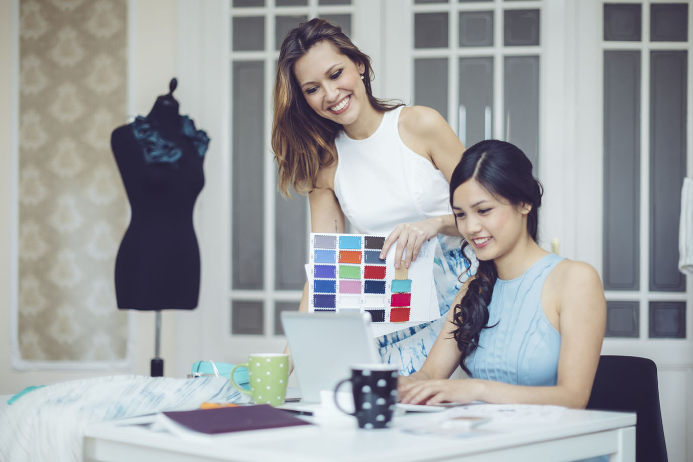 Lanzan programa para empoderar a mujeres