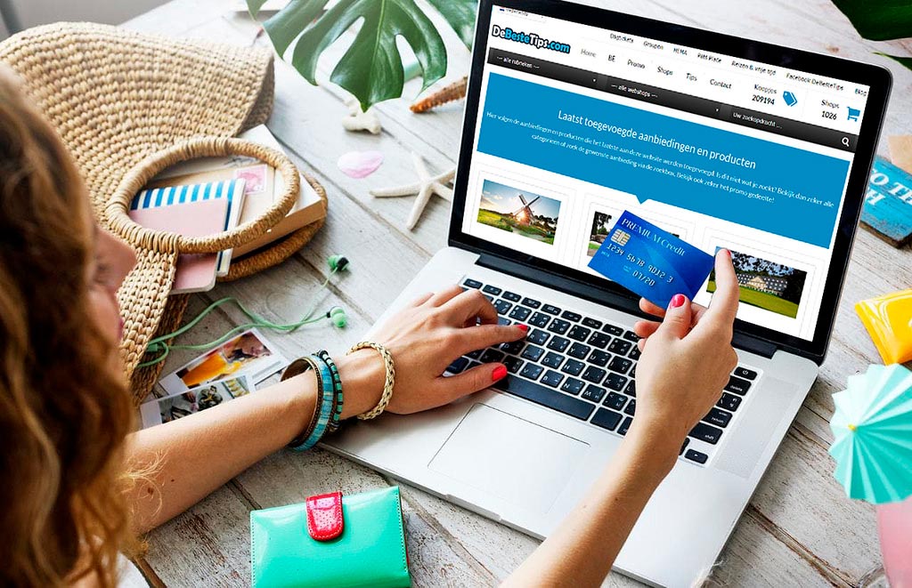 ¿Cómo realizar transacciones seguras por Internet?