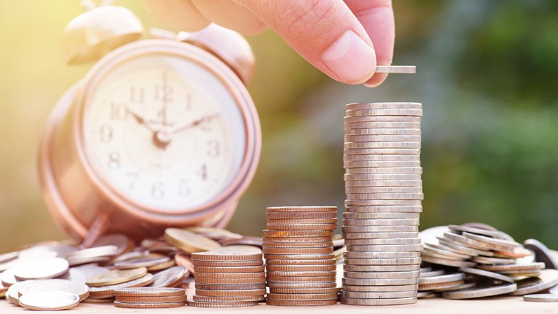 Hábitos financieros que debes mejorar el próximo año