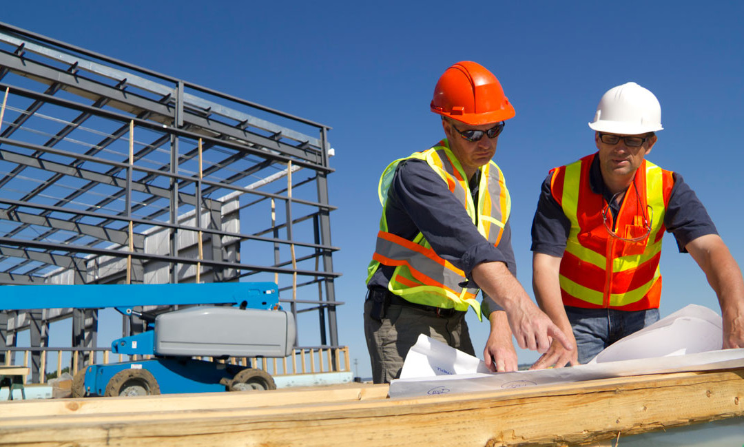 ¿Cómo evaden impuestos en el sector construcción?
