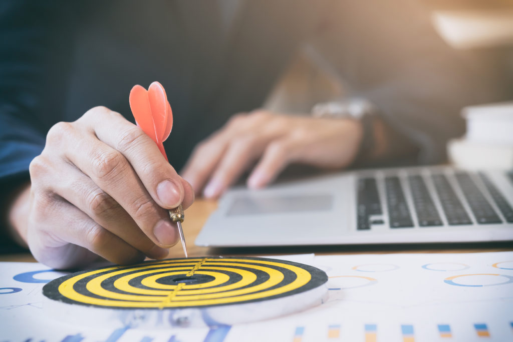 Marketing: Pasos para definir el público objetivo 