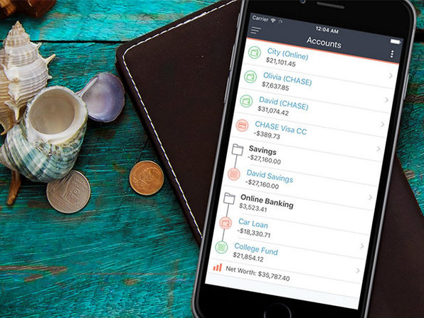 8 Apps para controlar las finanzas de tu negocio
