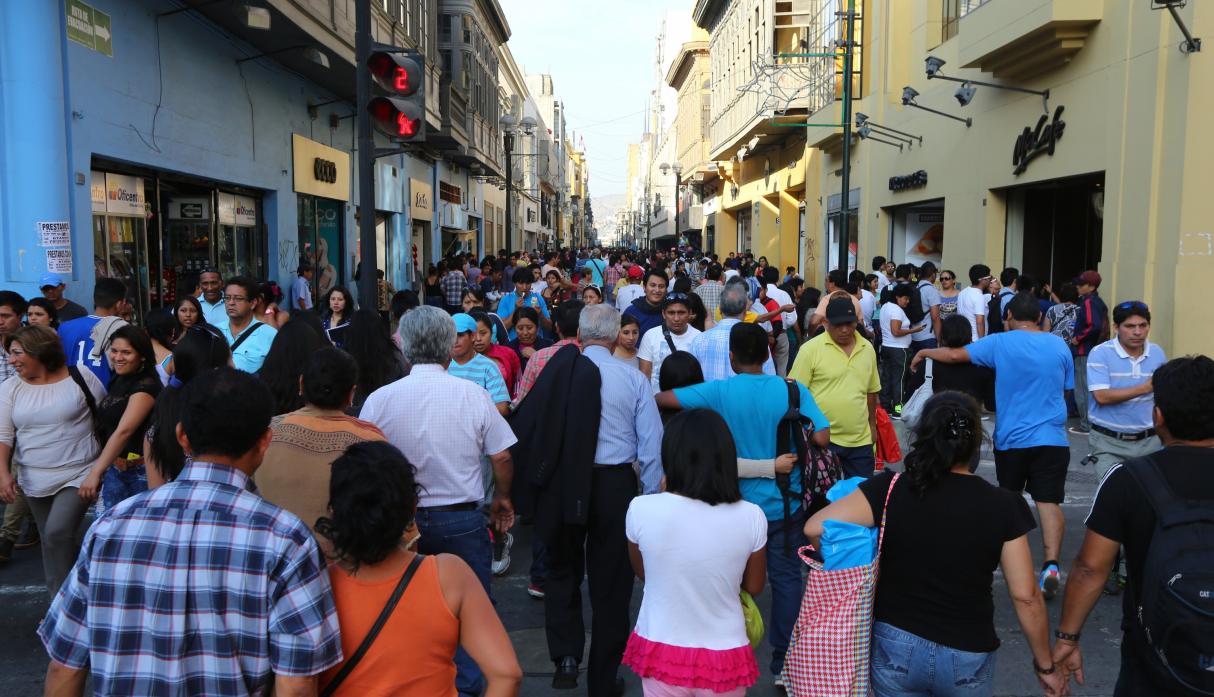 24 de Diciembre: Día no laborable en Sector Público