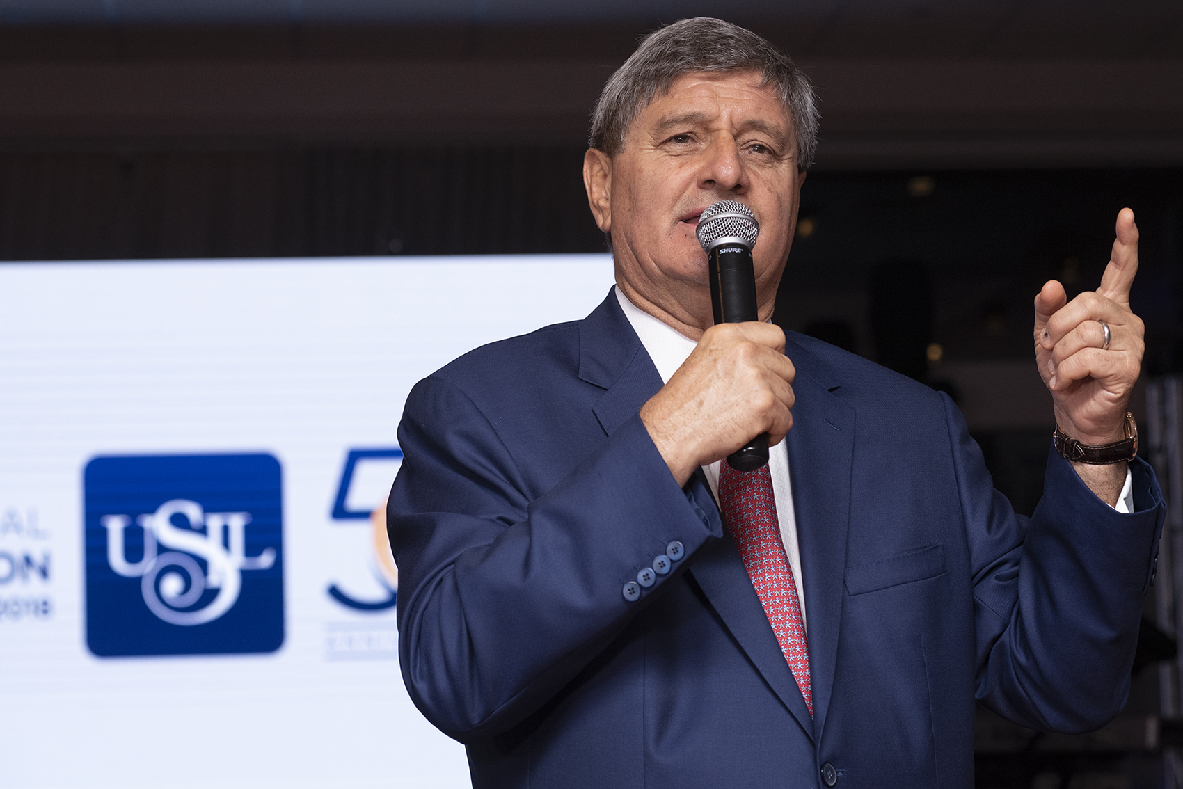 San Ignacio University invertirá US$ 45 millones