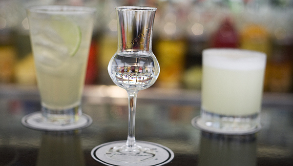 Exportación de pisco: Un negocio en crecimiento