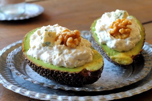  Cena navideña: Alternativas con bajas calorías