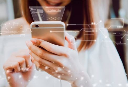 Apps para administrar redes sociales del negocio 
