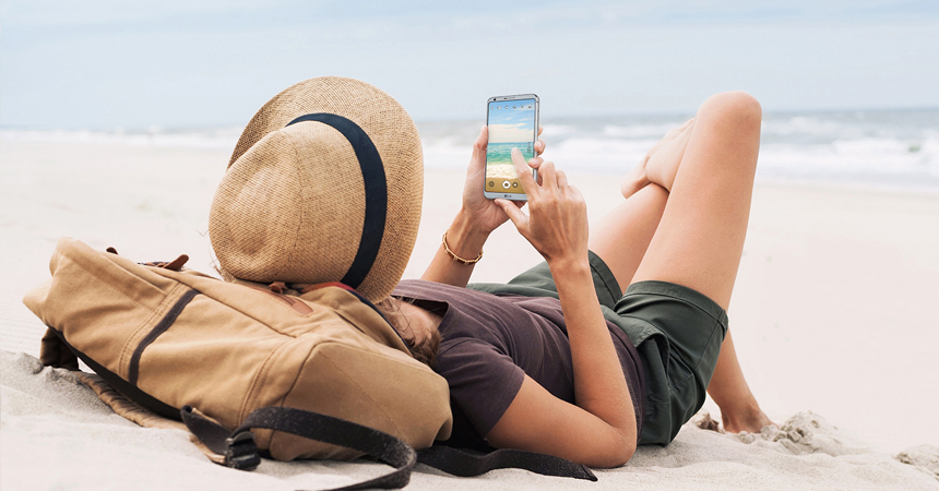 5 Tips para ahorrar megas en tu viaje de fin de año