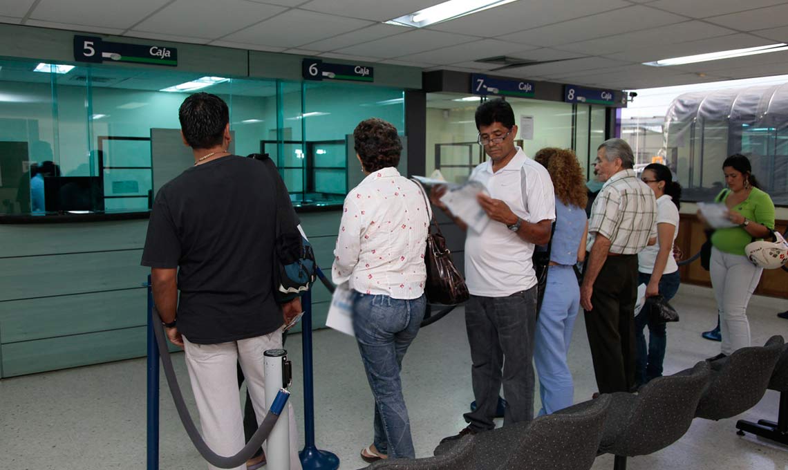 27 Municipios conceden nueva amnistía a morosos