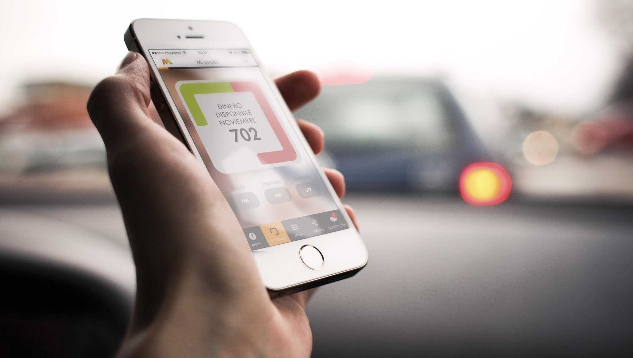 8 Apps para controlar las finanzas de tu negocio