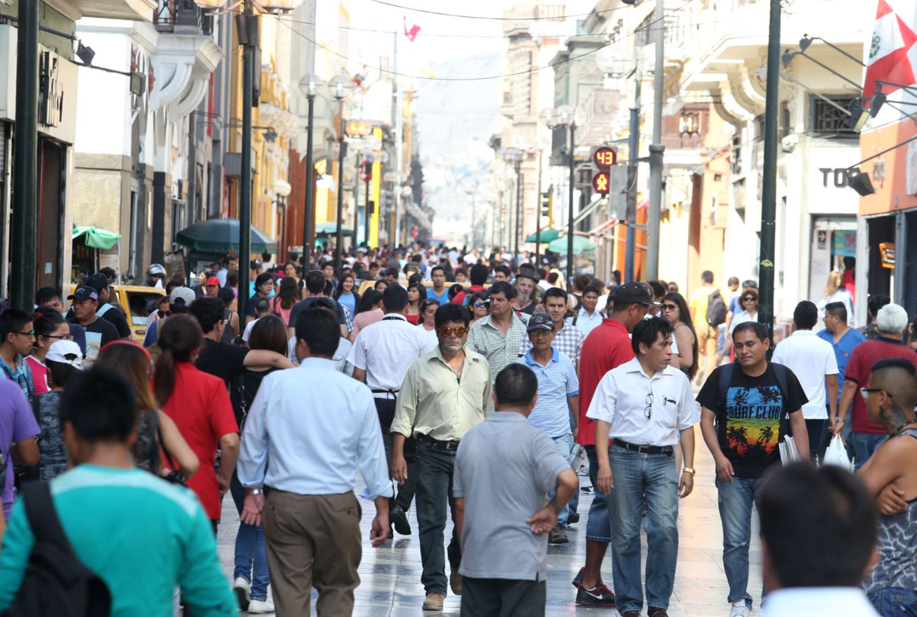 24 de Diciembre: Día no laborable en Sector Público