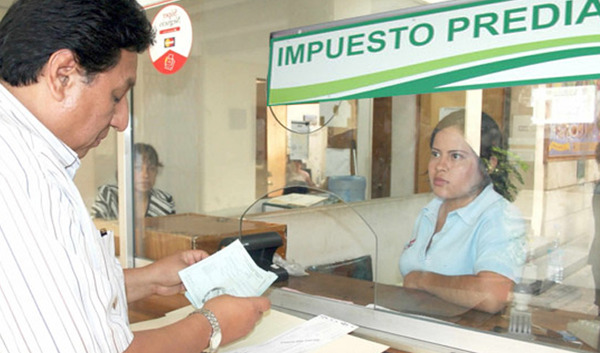 Conoce descuentos por pago adelantado de arbitrios