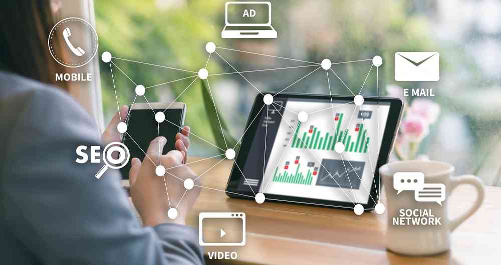 Tendencias de Marketing Digital para el 2019