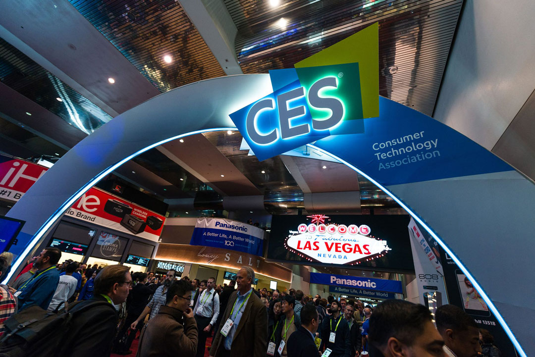 CES 2019: Soluciones tecnológicas para la vida diaria