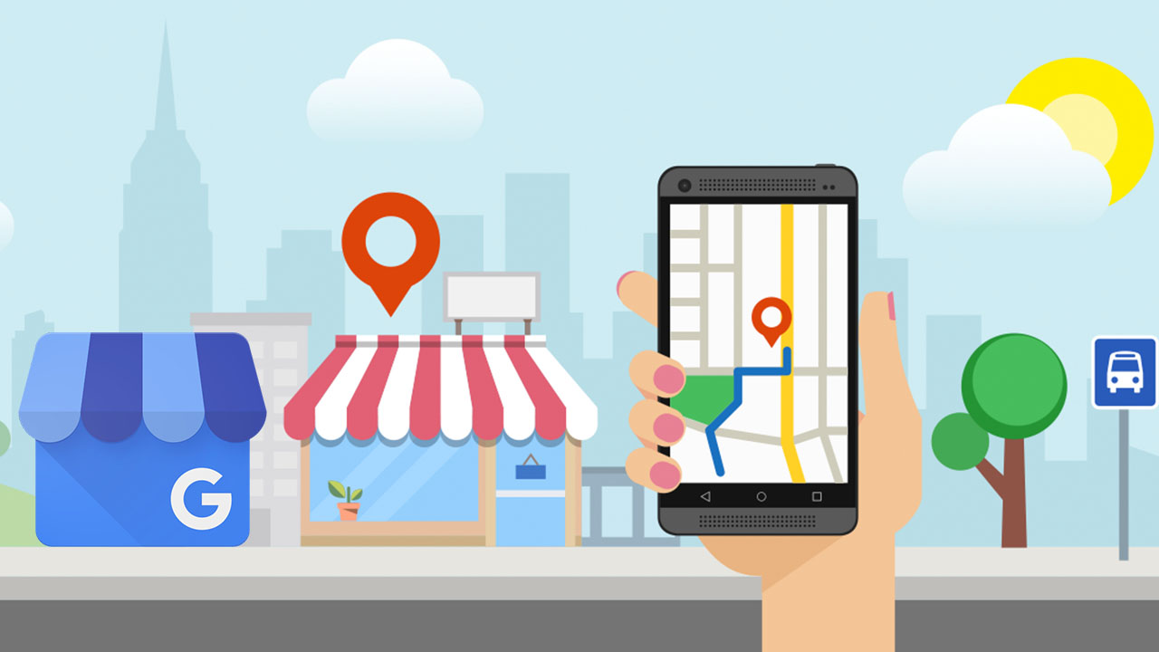 App Google Mi Negocio: para atraer clientes