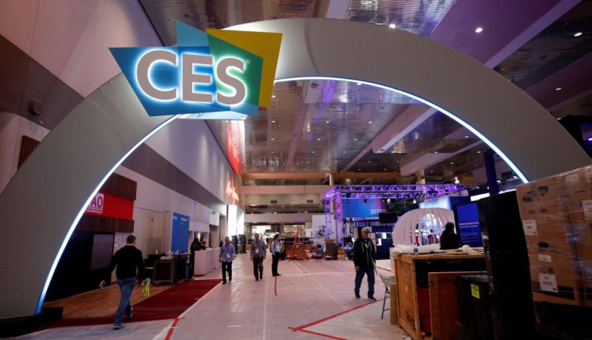 CES 2019: Inventos que harán la vida más fácil