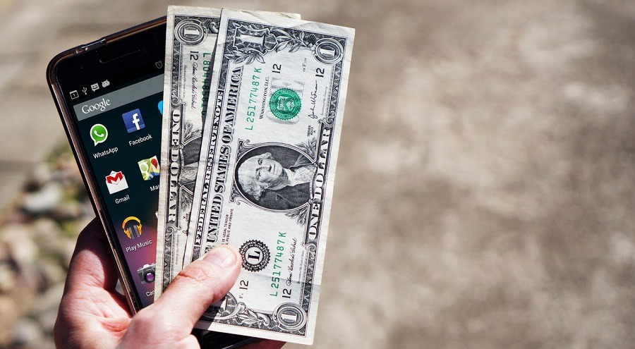 5 Apps efectivas que te permitirán ahorrar dinero