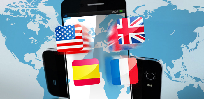6 Apps de descarga gratuita para aprender idiomas