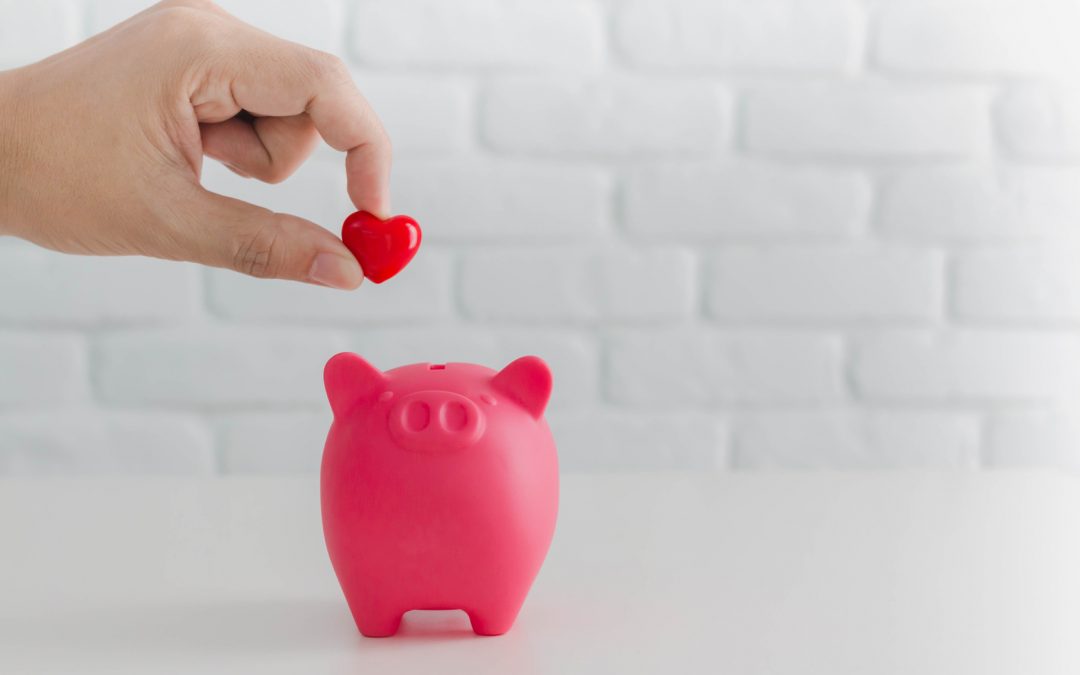 5 claves para no excederte en gastos en San Valentin