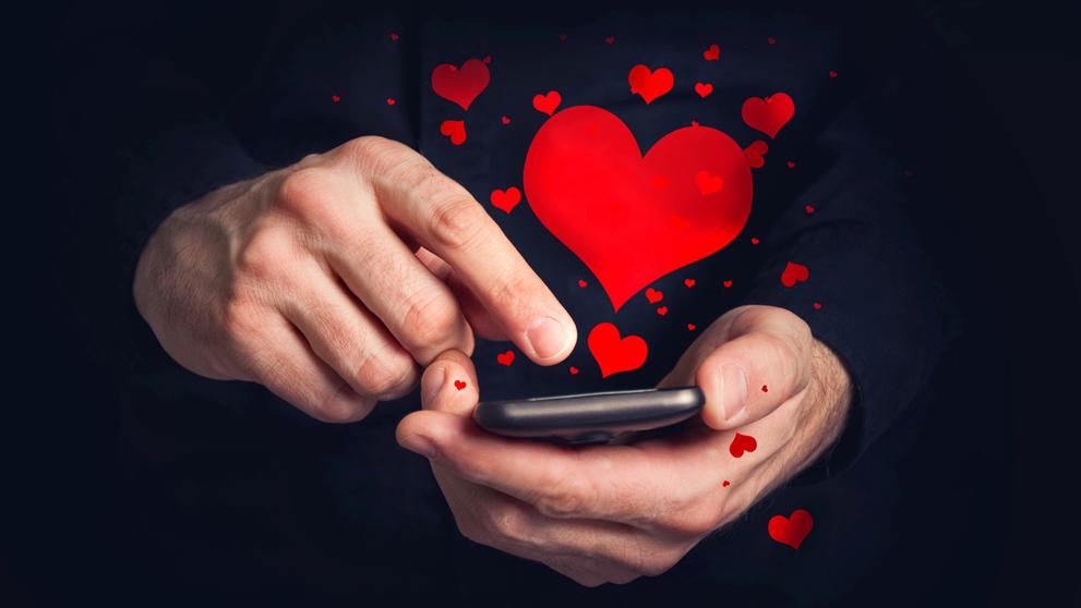 San Valentín: Conoce 6 Apps para encontrar pareja