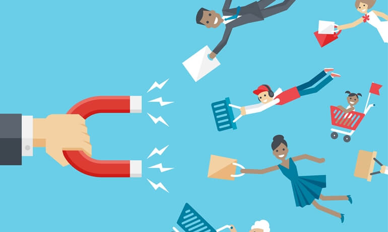 4 Estrategias de marketing para recuperar clientes