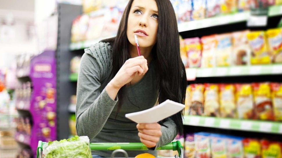 ¿Cómo ahorrar dinero en las compras del mes?