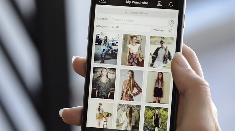 Conoce 7 Apps para armar tu outfit este verano