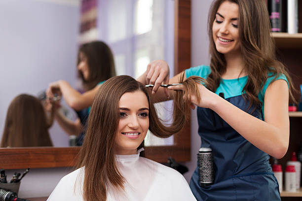 Plan de Marketing para un salón de belleza exitoso