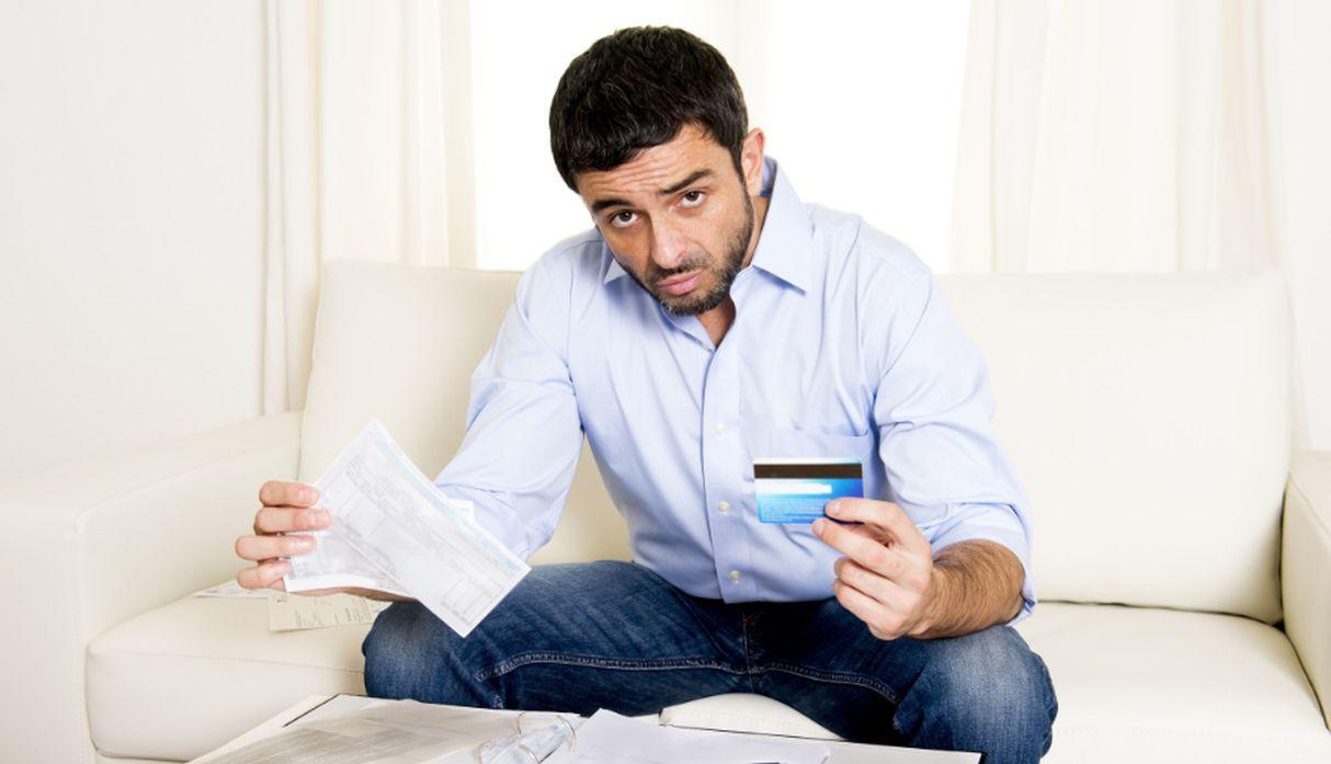 Tarjeta de crédito: razones para NO retirar efectivo