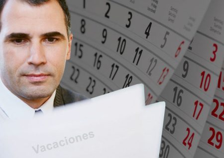 ¿Sabes cómo podrás fraccionar tus vacaciones?