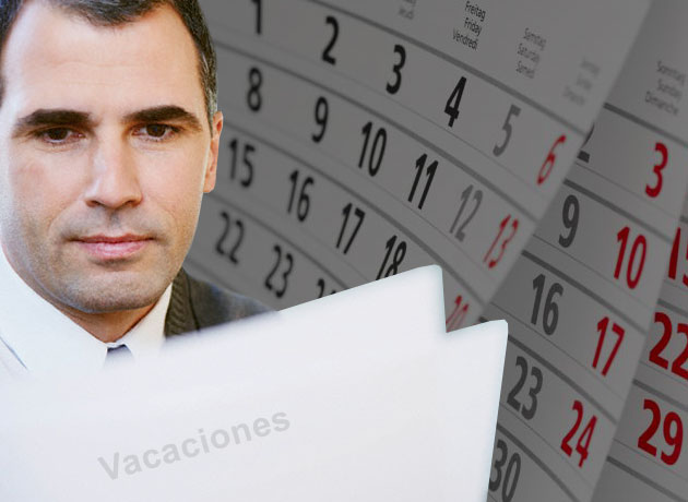 ¿Sabes cómo podrás fraccionar tus vacaciones?
