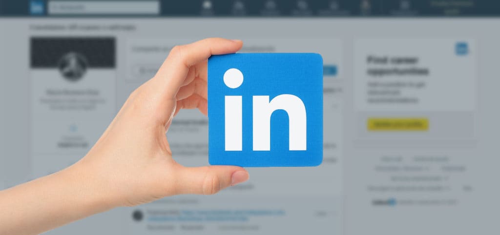 5 Tips para tener éxito con tu marca en LinkedIn