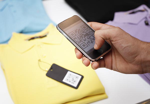 Cómo usar código QR para promocionar tu negocio