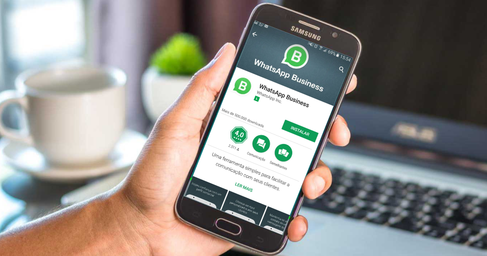 Whatsapp Business: mensajería para contactar clientes